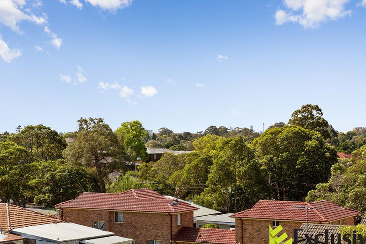 34 / 32-36 Hornsey Road, Homebush West