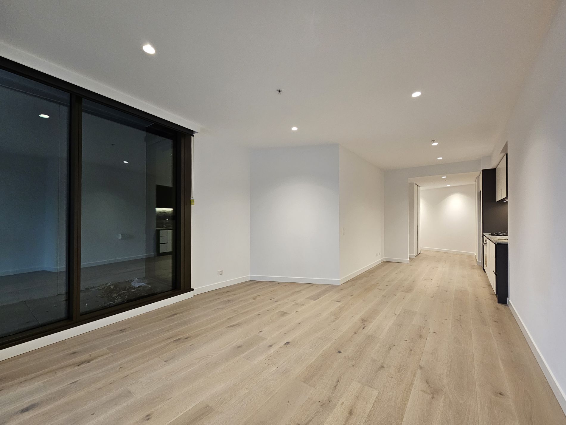 608 / 260 Spencer Street, Melbourne