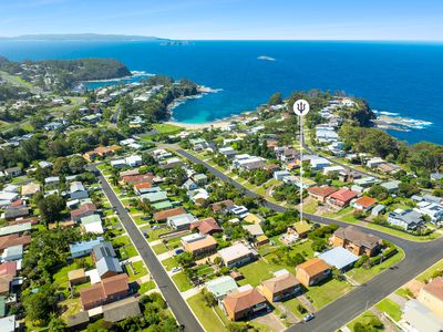 33 Garagarang Street, Malua Bay