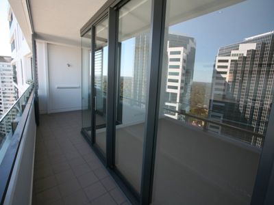 2303 / 7 Railway Street, Chatswood