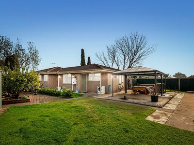 1 Rubicon Place, Werribee