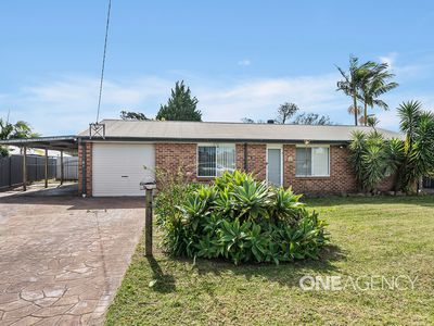 23 Condie Crescent, North Nowra