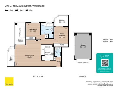 3 / 8-10 Mowle Street, Westmead