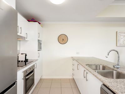 409 / 1 Kingsmill Street, Chermside