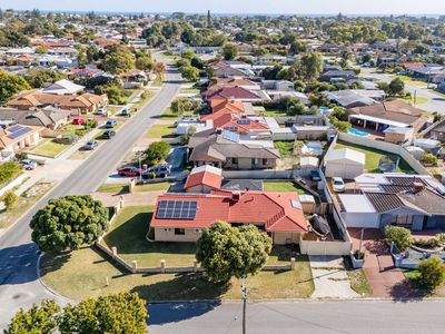 36 Holcombe Road, Warnbro