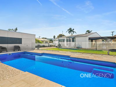 41 Barellan Ave, Dapto