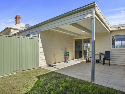 51 Anzac Ave, Seymour