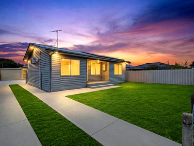 1 / 16 Redfearn Court, Corio