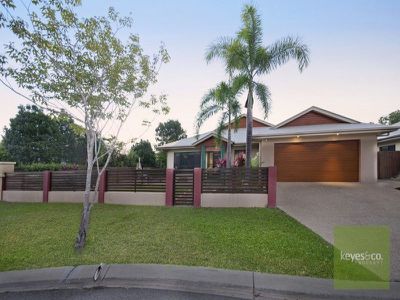 4 Hermitage Place, Douglas