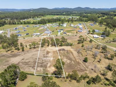 Lot 217 Cassie Crescent, Beechwood