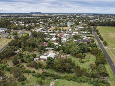 Lot 6  GRAYS LANE, Millicent
