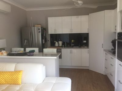 31 Slaughter Yard Road, Cooktown