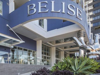 1704 / 510 St Pauls Terrace, Bowen Hills