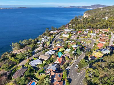 6 Baringa Road, Taroona