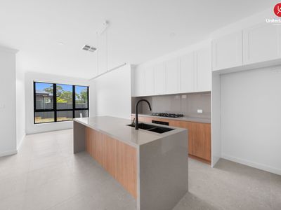 36 Old Glenfield Road, Casula