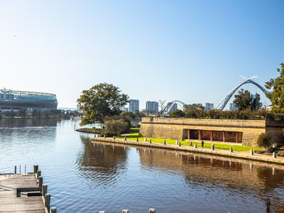 56 / 190 Hay Street, East Perth