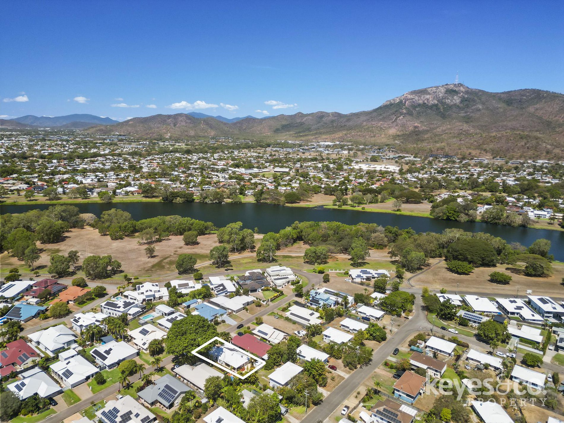 23 Meadowbrook Drive, Aitkenvale