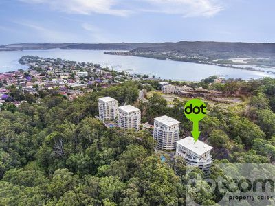 435 / 80 John Whiteway Drive, Gosford