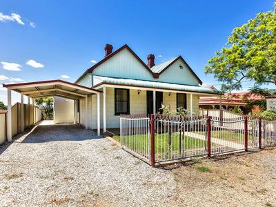 10 Hunter Street, Rutherglen