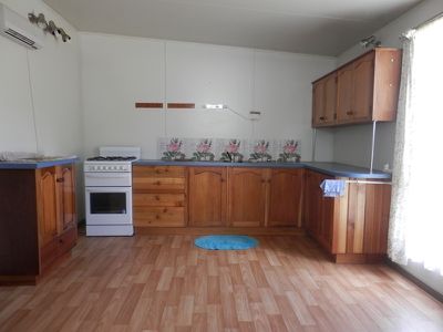 23 Cray Point Parade, Eggs And Bacon Bay