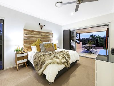4 Orlando Drive, Coomera