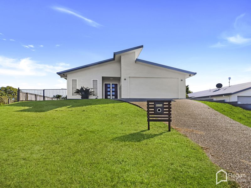 1 Eagle Place, Zilzie