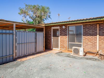 4C Eltona Close, South Hedland