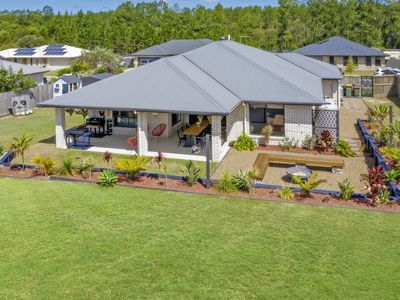 49 Wattle Avenue, Beerburrum