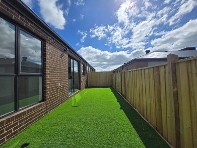 21 Greyhound Drive, Wyndham Vale