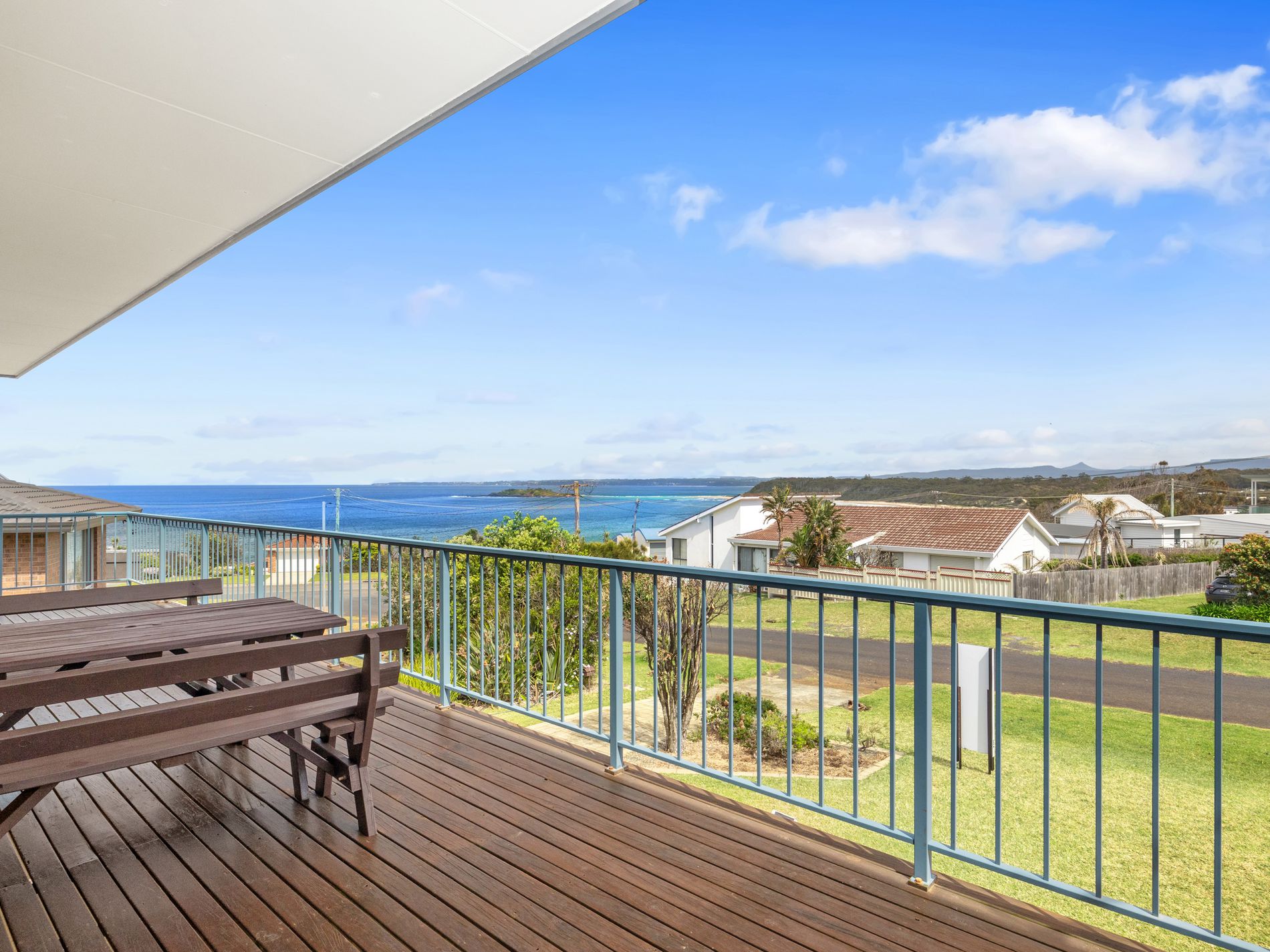 18 The Lookout, Manyana