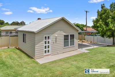 53 Macquarie Street, Tamworth