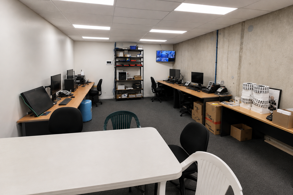 Unit 21 / 7-9 Production Road, Taren Point