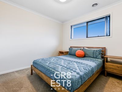 3 Quist Parade, Cranbourne West