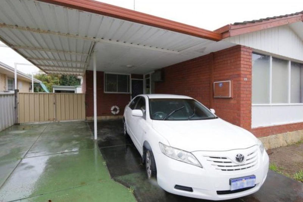 21 Macmorris Way, Spearwood