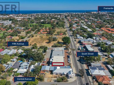 207C South Street, Beaconsfield