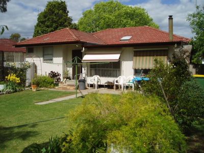 42 WILLIAM STREET, Cohuna