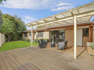30 / 18 Cromwell Circuit, Isabella Plains