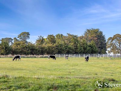 172 Grahams Road, Lancefield