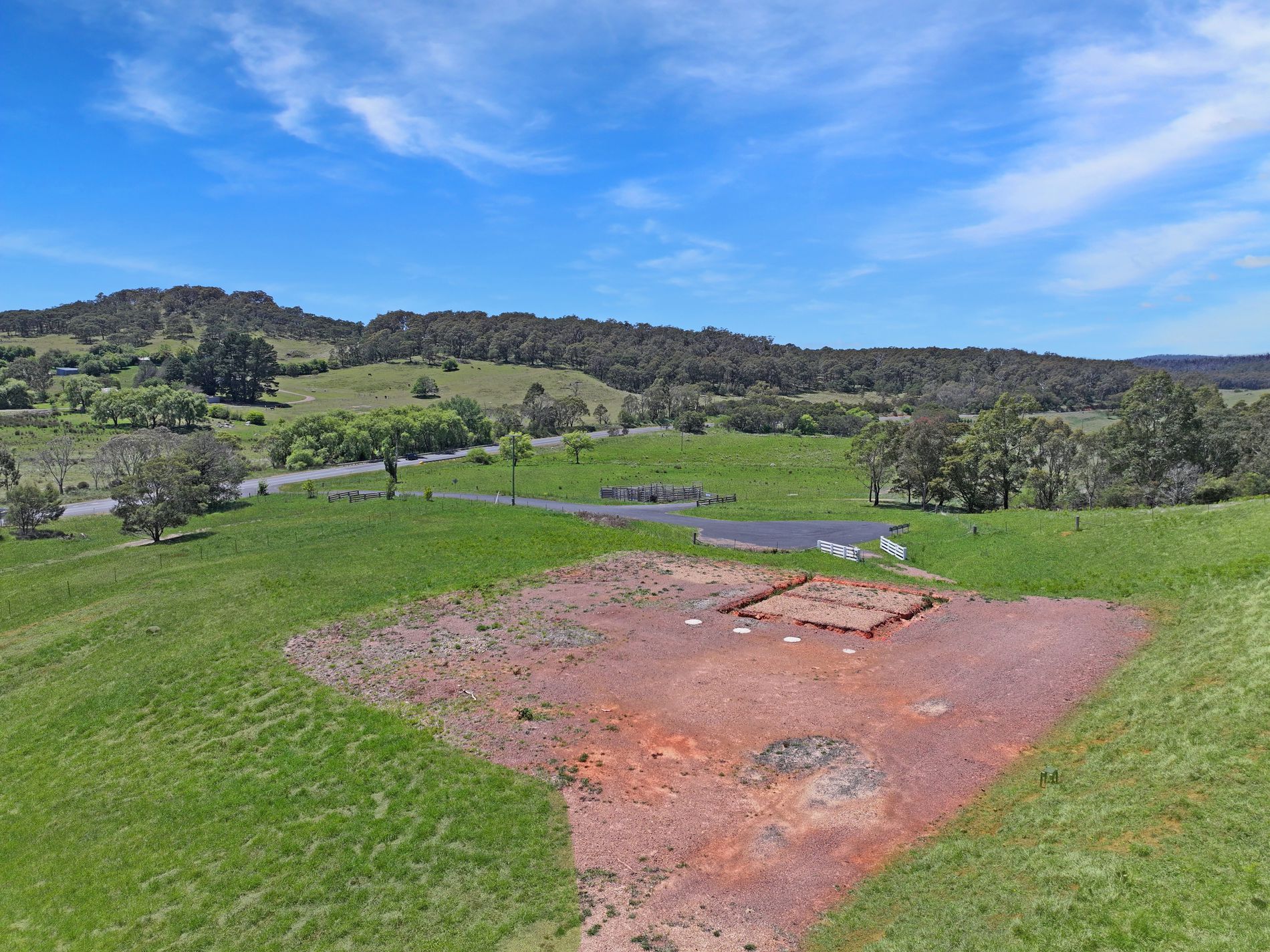 12 Bluebell Road, Braidwood