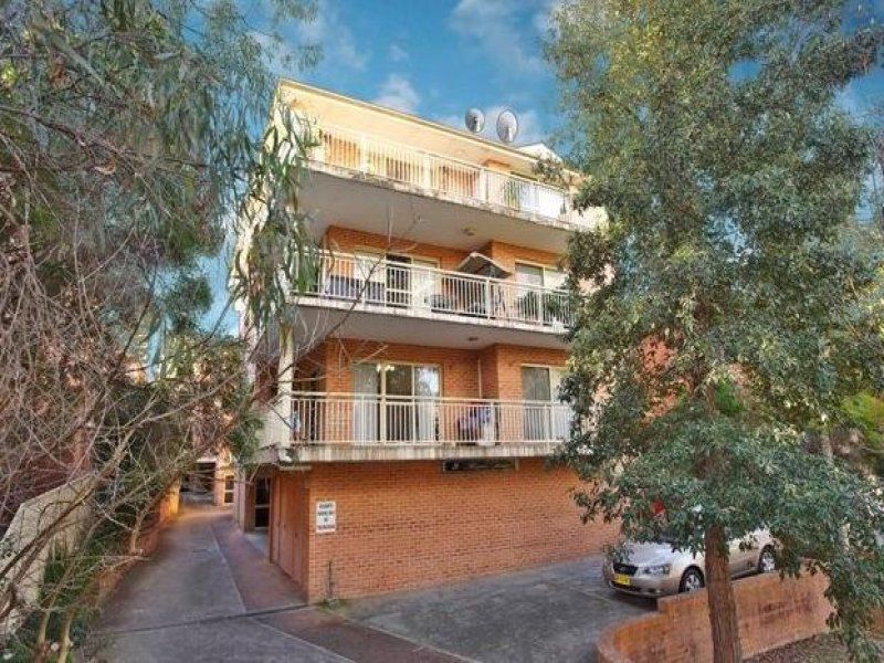 13 / 26 Early Street, Parramatta