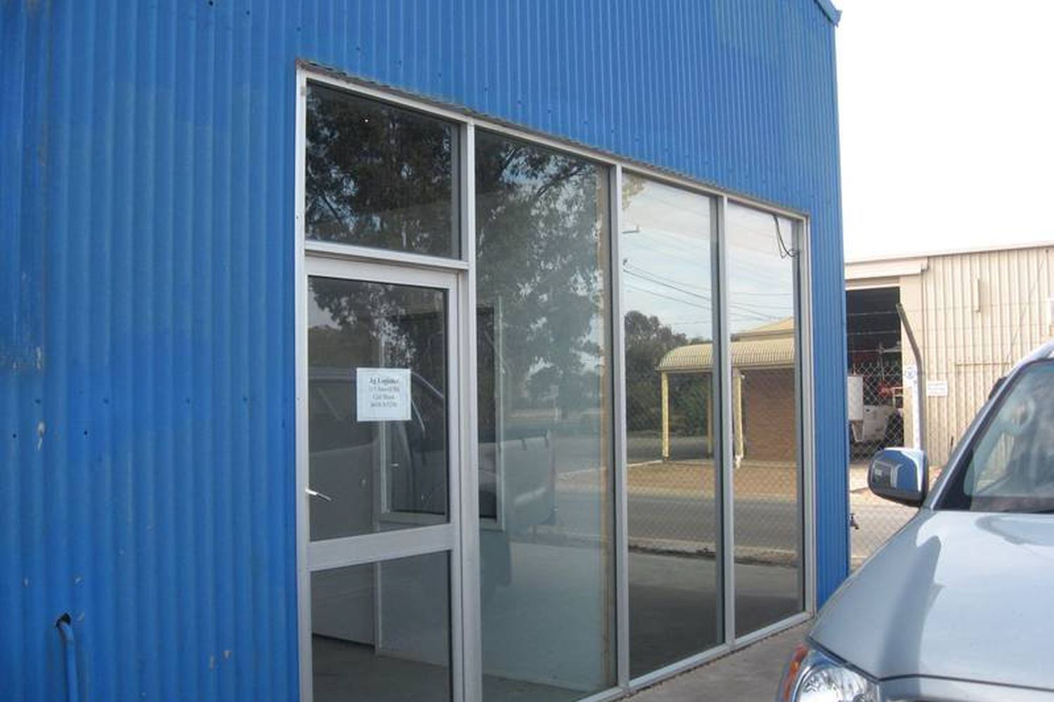 115 Stawell Road, Horsham