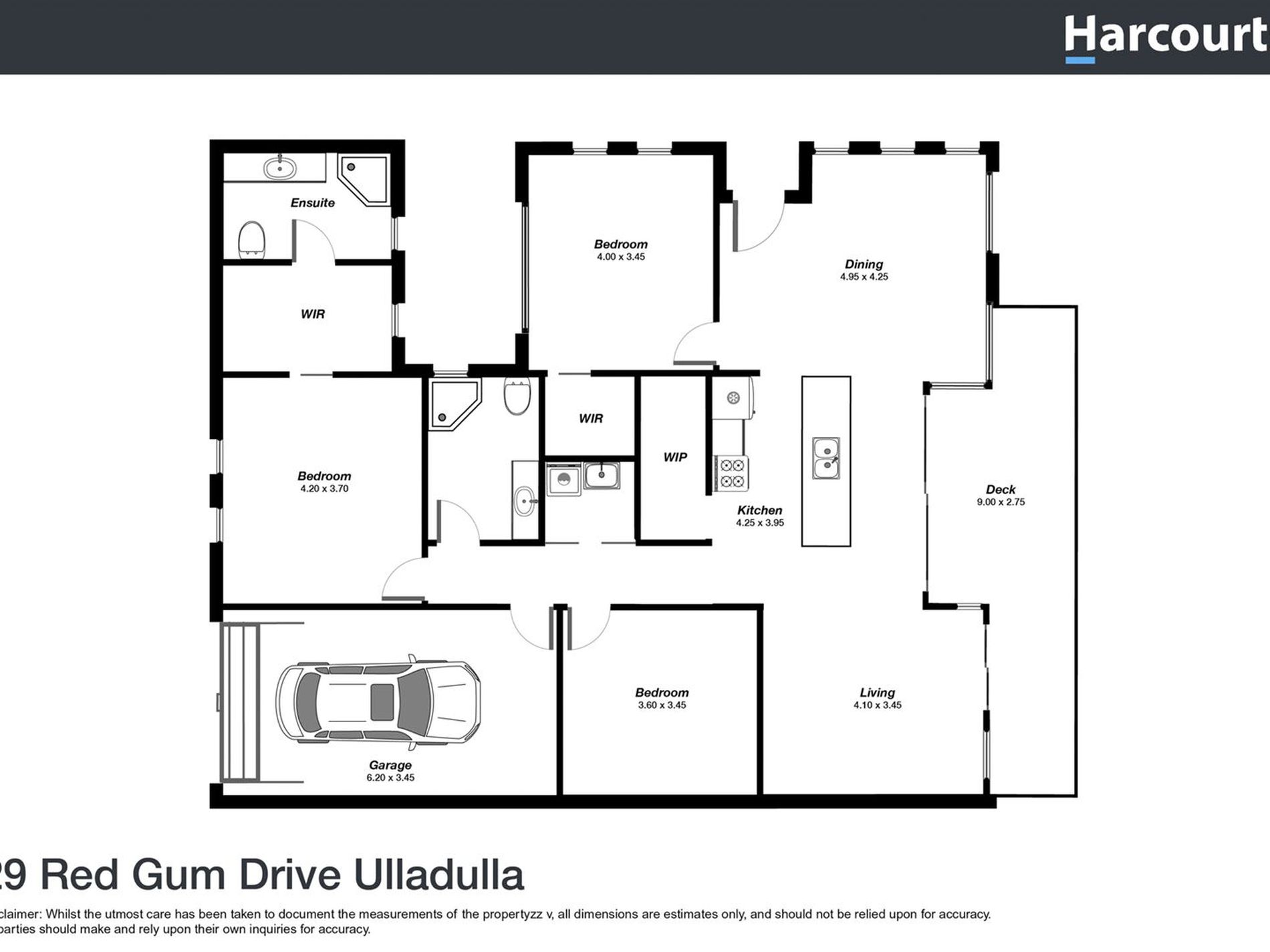 29 Red Gum Drive, Ulladulla