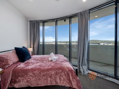 508 / 2 Terry Connolly Street, Coombs