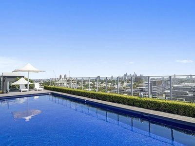 1014B / 5 O'Dea Avenue, Zetland