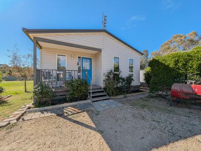 33-35 Barclay Street, Boort