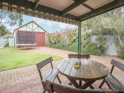 66 Jervois Street, Torrensville