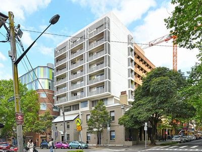502 / 6 Short Street, Surry Hills