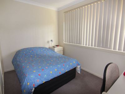 4 Friendship Key, Forster