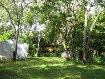 154 Endeavour Valley Road, Cooktown