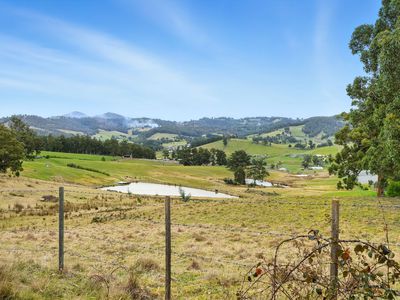 Lot 1, Rifle Range Road, Cygnet